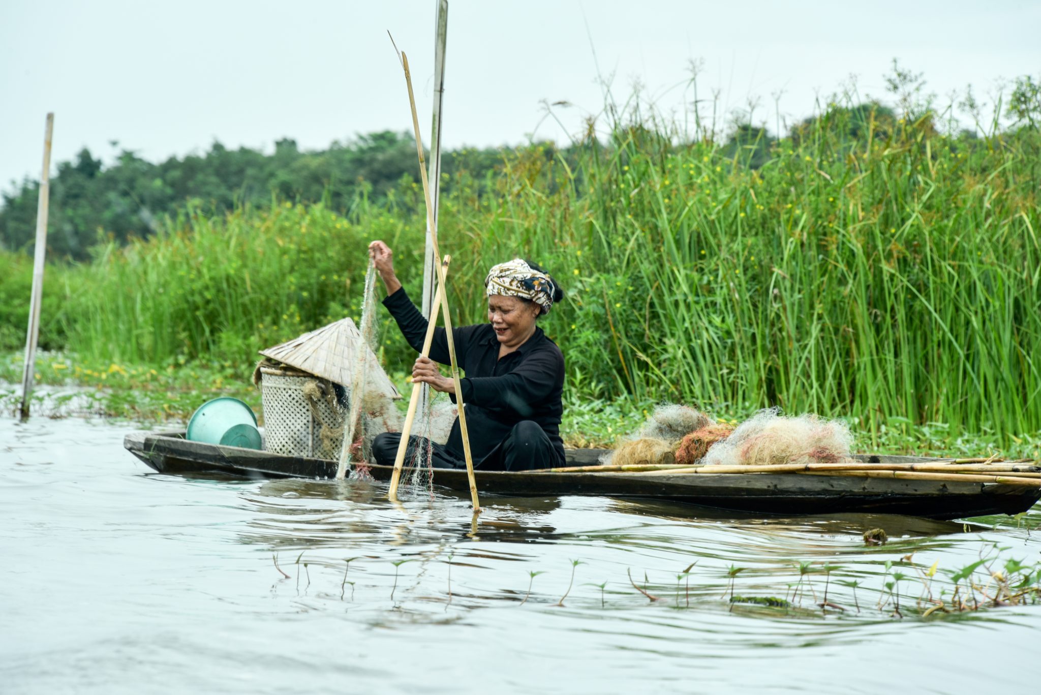 GLF Digital Conference – Why peatlands Matter for Food Security